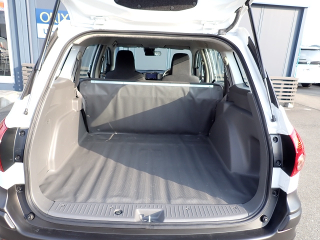 �ʏ펞�̃��P�b�W�X�y�[�X�ł��I�傫�ȊJ���ŉו��̏悹�~�낵���y�ɍs���܂��B