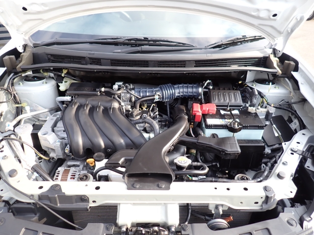 �G���W�����[�����N���[�j���O�ς݂ł��B�[�ԑO�ɓ_���������s���܂��B