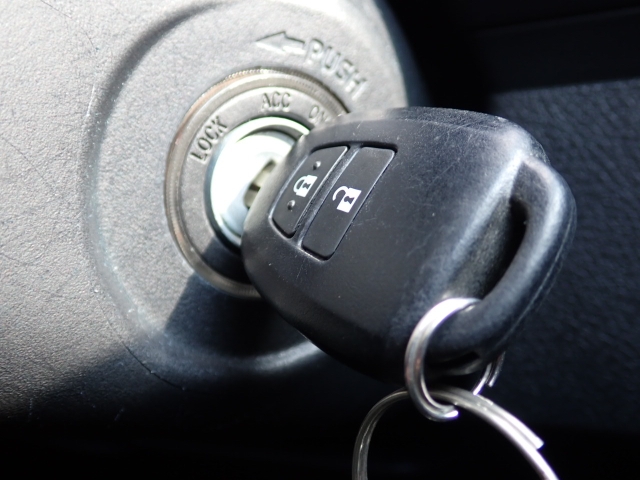 �G���W���n���́A�L�[���������ރ^�C�v�ł��B