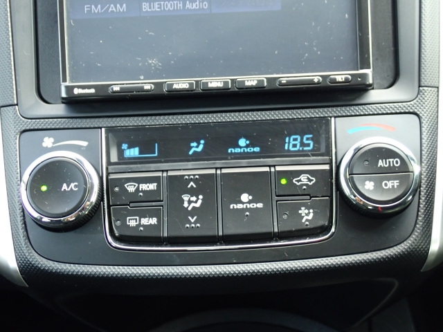 �I�[�g�G�A�R�������B���x�ݒ肪�o���āA�������K�ł���B