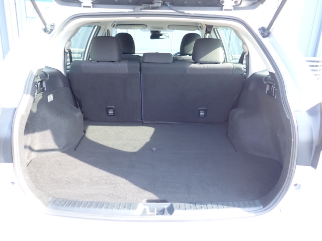 �ʏ펞�̃��P�b�W�X�y�[�X�ł��I�傫�ȊJ���ŉו��̏悹�~�낵���y�ɍs���܂��B