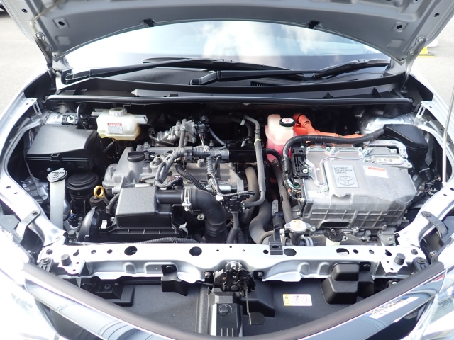 �G���W�����[�����N���[�j���O�ς݂ł��B�[�ԑO�ɓ_���������s���܂��B