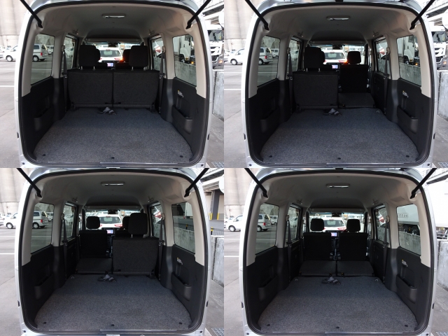 ��Ԑl���₨�ו��ɉ����Č㕔���Ȃ��Z�p���[�g�ɓ|�����Ƃ��o���܂��B�[���ȃ��Q�b�W�X�y�[�X���m�ہB