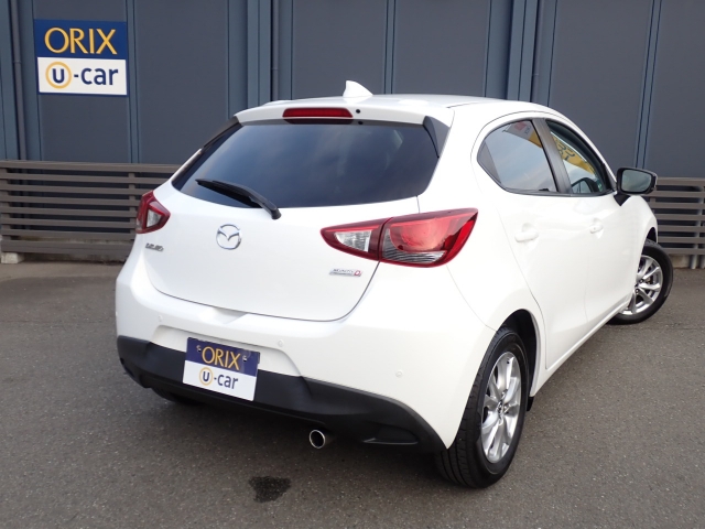 �����r���[�̉摜�ɂȂ�܂��B�I���b�N�X�F�蒆�ÎԂɂ́A���w��������S���Ă���肢���������߂ɁA�Ǝ��̢�I���b�N�X�F�蒆�Îԕۏأ�����t�����Ă��܂��B