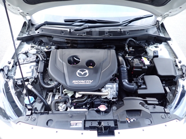 �G���W�����[�����Y��ł���B�@�֋@�\�n���ǍD�ł��B�[�ԑO�ɓ_���������s���܂��B