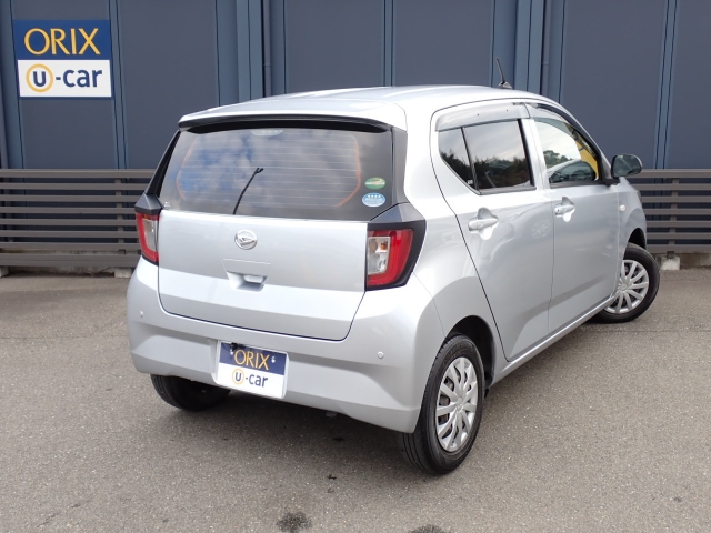 �����r���[�̉摜�ɂȂ�܂��B�I���b�N�X�F�蒆�ÎԂɂ́A���w��������S���Ă���肢���������߂ɁA�Ǝ��̢�I���b�N�X�F�蒆�Îԕۏأ�����t�����Ă��܂��B