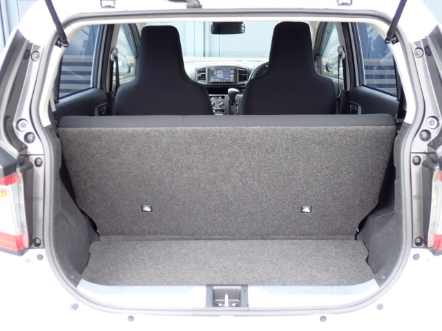 �ʏ펞�̃��P�b�W�X�y�[�X�ł��I�傫�ȊJ���ŉו��̏悹�~�낵���y�ɍs���܂��B