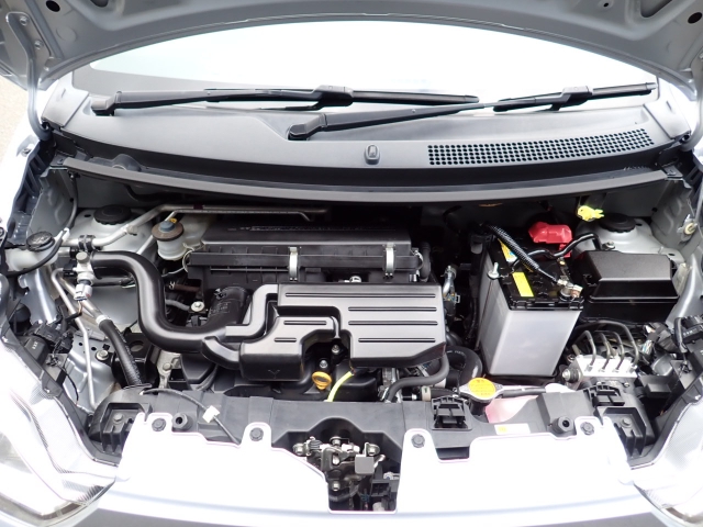 �G���W�����[�����Y��ł���B�@�֋@�\�n���ǍD�ł��B�[�ԑO�ɓ_���������s���܂��B