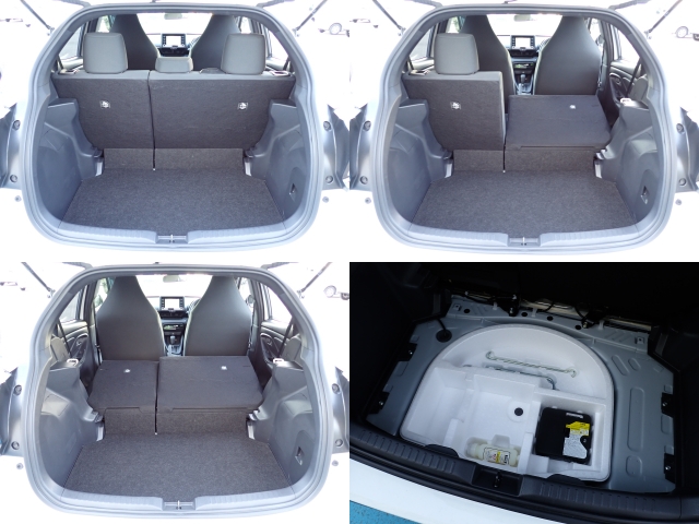 �㕔���Ȕw������͕������Ă���̂ŁA�ʁX�ɓ|�������\�ł���ו��̗ʂɉ����ăA�����W�o����̂ŁA�������ł��ˁI