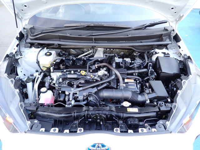 �G���W�����[�������ꂢ�ł���B�@�֋@�\�n���ǍD�ł��B�[�ԑO�ɓ_���������s���܂��B�G���W���I�C���E�I�C���t�B���^�[�E�G�A�R���t�B���^�[�E���C�p�[�S���͕K�������v���܂�