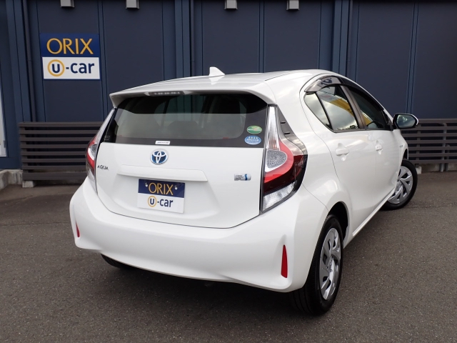 �����r���[�̉摜�ɂȂ�܂��B�I���b�N�X�F�蒆�ÎԂɂ́A���w��������S���Ă���肢���������߂ɁA�Ǝ��̢�I���b�N�X�F�蒆�Îԕۏأ�����t�����Ă��܂��B