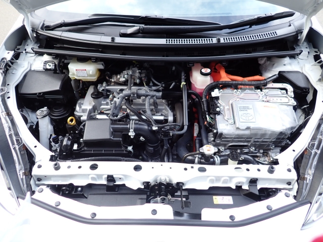 �G���W�����[�����Y��ł���B�@�֋@�\�n���ǍD�ł��B�[�ԑO�ɓ_���������s���܂��B