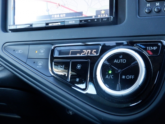 �I�[�g�G�A�R���Ŏ����D�݂̎�����f�����ݒ�o���܂��B���K�Ȏ����ŁA���K�ȉ^�]�����y���݉������I