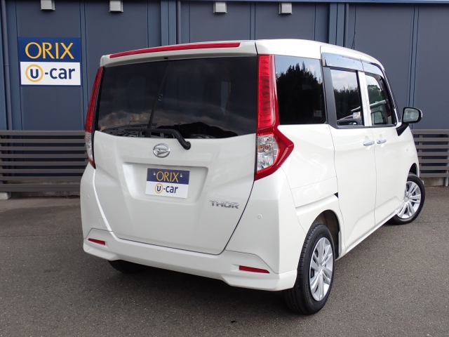 �����r���[�̉摜�ɂȂ�܂��B�I���b�N�X�F�蒆�ÎԂɂ́A���w��������S���Ă���肢���������߂ɁA�Ǝ��̢�I���b�N�X�F�蒆�Îԕۏأ�����t�����Ă��܂��B