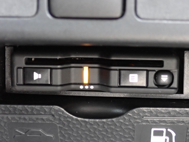 ETC���������Ă��܂��B�m���X�g�b�v�ŗ�������ʉ߂ł��܂��B���ꂵ�������ł���ˁB