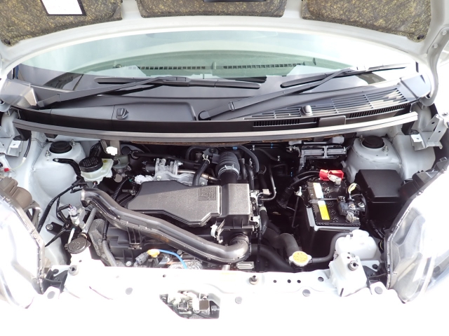 �G���W�����[�����Y��ł���B�@�֋@�\�n���ǍD�ł��B�[�ԑO�ɓ_���������s���܂��B