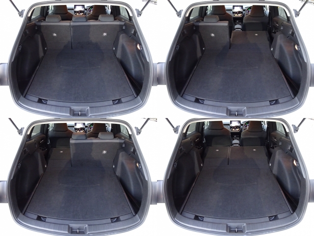 �㕔���Ȕw������͕������Ă���̂ŁA�ʁX�ɓ|�������\�ł���ו��̗ʂɉ����ăA�����W�o����̂ŁA�������ł��ˁI