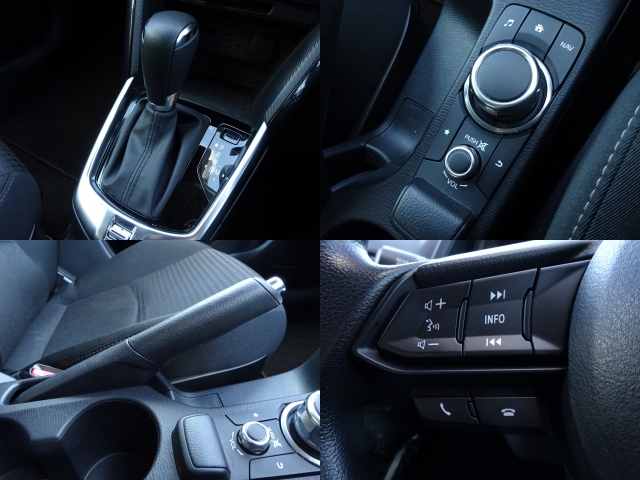 �@�\�I�ɂ܂Ƃ߂�ꂽ�C���e���A�͎g������ɗD��Ă��܂��I�@�e�X�C�b�`������Ղ��A����@�Ŗ����K�v�͂���܂���I�@���M�������Ă����߂ł���F�蒆�ÎԂ𐥔�䗗�������I