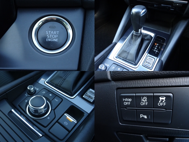 �L�[���X�v�b�V���X�^�[�g�V�X�e�����̗p���Ă���܂��I�{�^����ŃG���W���n�����\�Ȃ̂ŁA�L�[��T�����Ƃ��Ȃ��Ȃ�܂��ˁI