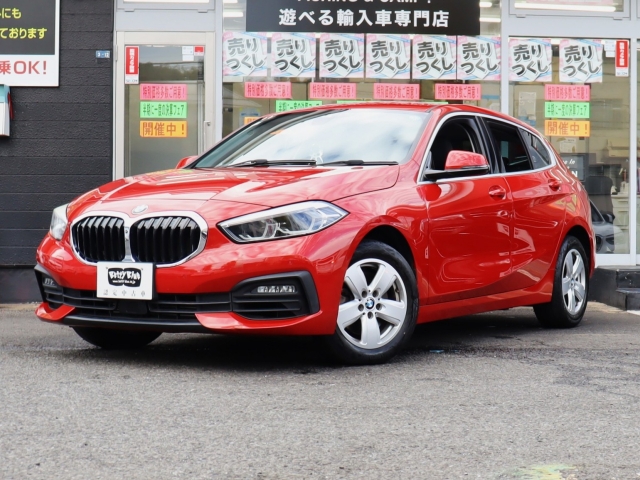 �P�V���[�Y(BMW) �P�P�W���@�v���C ���Îԉ摜