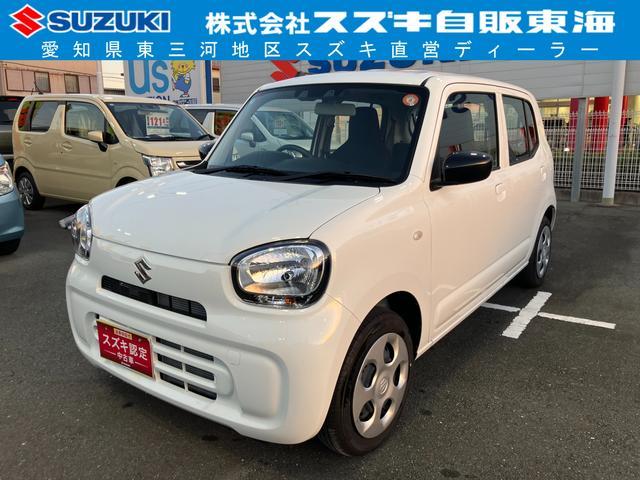 アルト(スズキ) Ｌ　２型 中古車画像