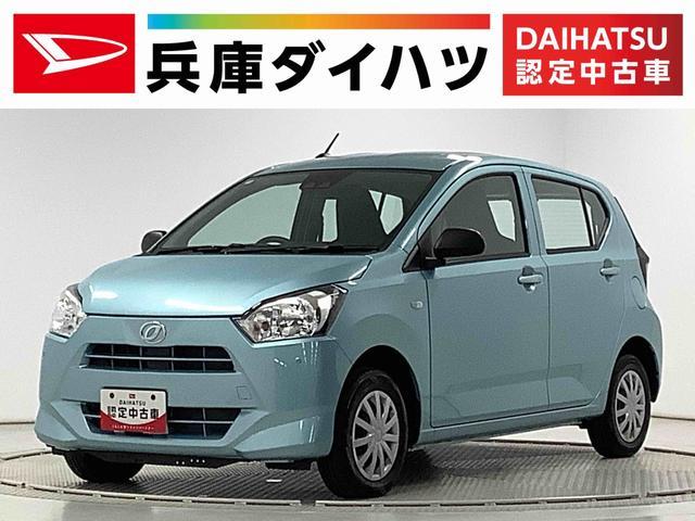 ミラ　イース　４ＷＤ(ダイハツ) Ｌ　ＳＡ３　４ＷＤ　前後コーナーセンサー 中古車画像