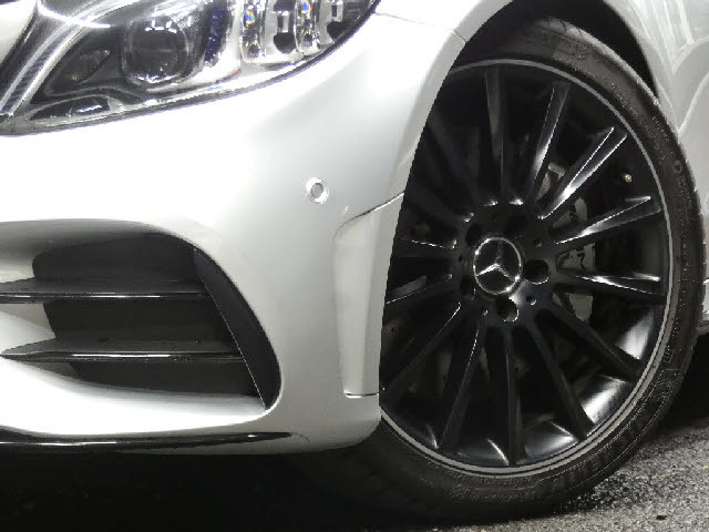 ■ドレスアップも含め、パーツのご相談も承ります！！自分だけのメルセデス作りのお手伝いをさせて頂きます。