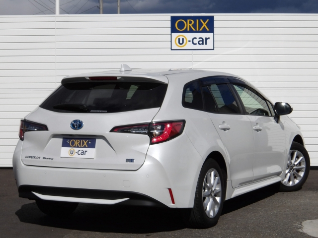 【車両認定書付き】車両品質査定の信頼度が高い、株式会社AISの検査を全車に実施しています。１台ごとに車両認定書の発行を行っています。