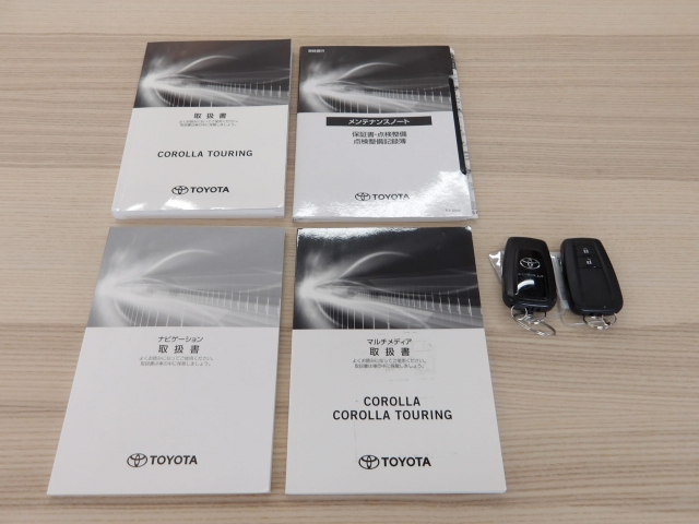 【過去の履歴が明確！】オリックス認定中古車の大半は、オリックスグループのカーリースやレンタカーとして管理・使用されていたクルマです。