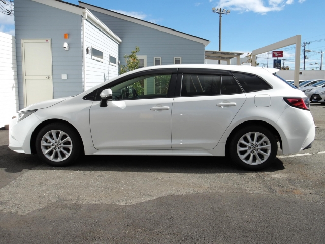 【オリックス認定中古車】展示車は全車修復歴なし！第三者機関の検査を実施しており、1台毎に車両認定書を発行しております。