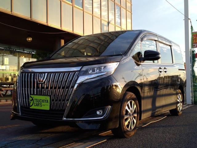 エスクァイア(トヨタ) Ｇｉ 中古車画像