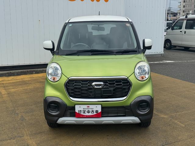 『福岡ダイハツ販売（株）Ｕ−ＣＡＲ福岡志免店』の車両をご覧頂き有難うございます★