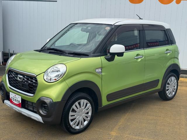 状態の良い一台です。