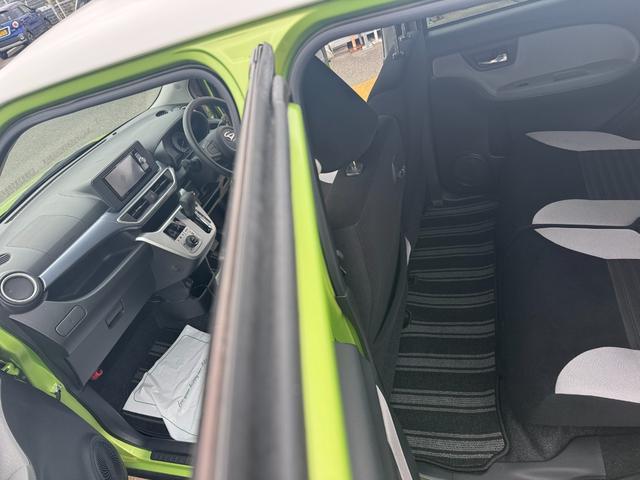 室内クリーニング済