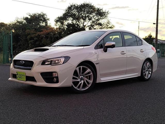 ＷＲＸ　Ｓ４(スバル) ２．０ＧＴ−Ｓアイサイト 中古車画像
