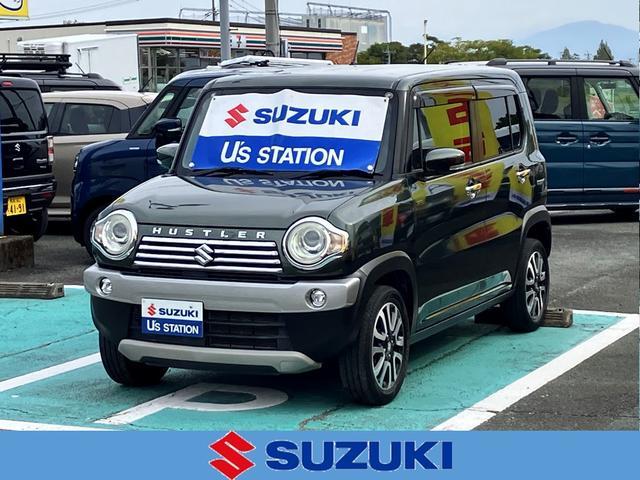 ハスラー(スズキ) Ｊ　ＳＴＹＬＥ　ＩＩ　ＭＲ４１Ｓ　２型 中古車画像