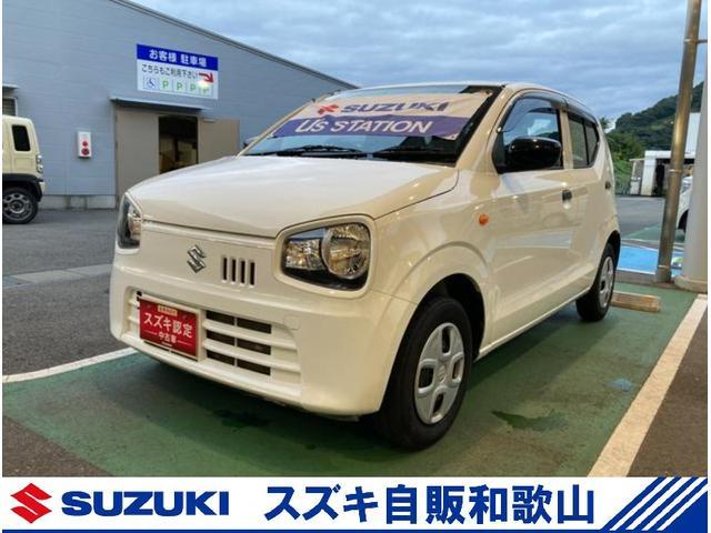 アルト(スズキ) Ｆ　３型　　マニュアル車　ＣＤラジオ　Ｏ 中古車画像