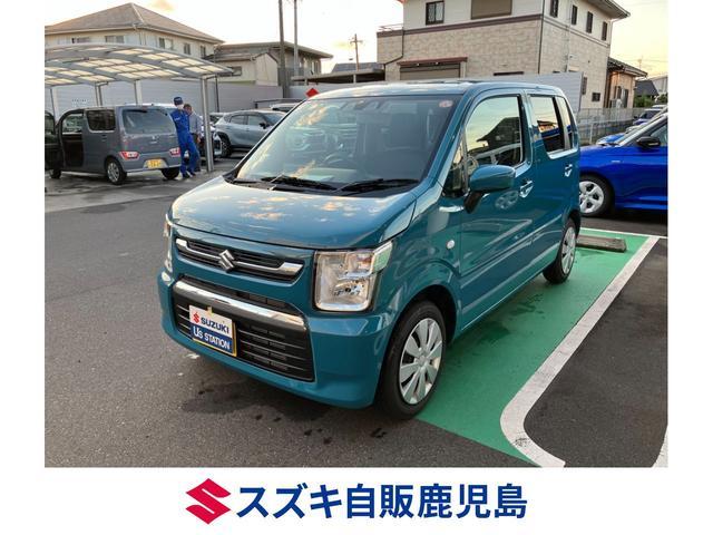 現状販売　平成18年式　低走行　ワゴンR 81000km 車検令和7年11月 ワゴン R（18年落ちの車を車検取得して、10万キロ突破！） | 尚吾の