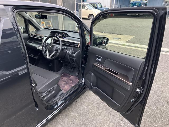 スズキ ワゴンR カスタムZ カスタムZ HYBRID ZX 3型 138.0