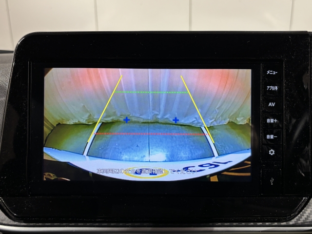 �Ԍɓ����c�񒓎ԂɈЗ͂𔭊�����o�b�N���j�^�[�𑕔��I�I��x�g���Ǝ�����܂���I�I