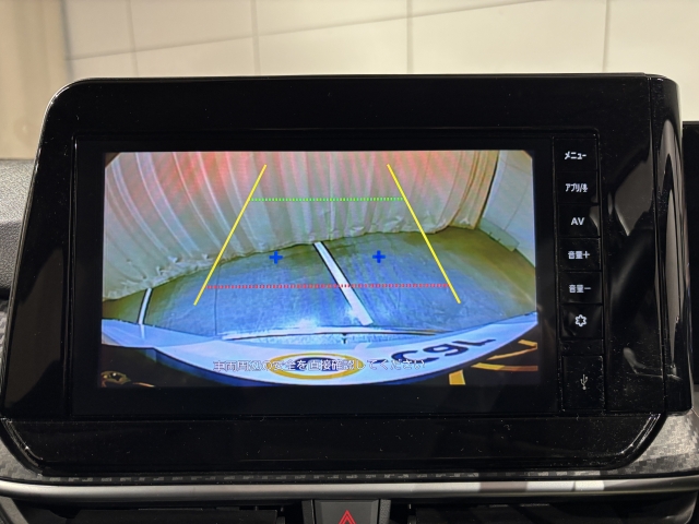 �Ԍɓ����c�񒓎ԂɈЗ͂𔭊�����o�b�N���j�^�[�𑕔��I�I��x�g���Ǝ�����܂���I�I