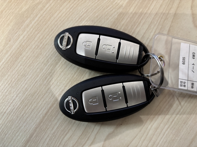 �g�т��邾���Ńh�A���̎{���E�J���E�G���W���n�����\�ȃX�}�[�g�L�[�V�X�e���𑕔����Ă���܂��B�֗����̃V�X�e���͈�x�g���Ǝ�����܂���B�Z�L�����e�B�ʂł����S�ł��B