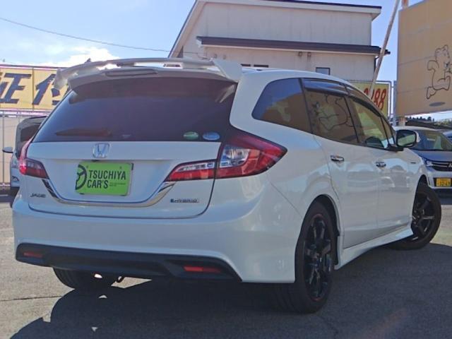 当社ＳＳ保証、継続出来て安心です！！