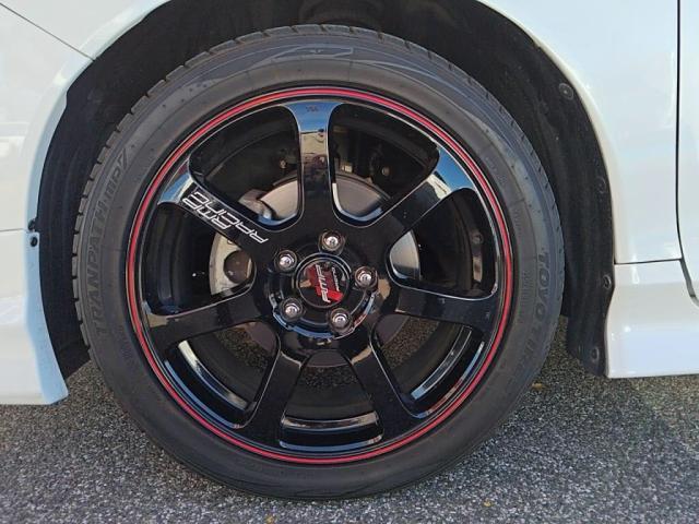 後悔しないお車選びを約束☆全国納車・走行テスト済み＆無料保証付☆お客様により良い情報をご提供出来る様に私共は一台一台手を抜かず一生懸命ご紹介いたしてまいります☆