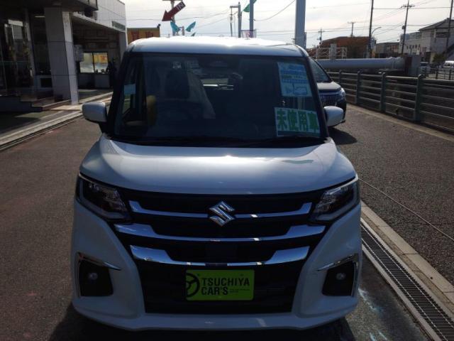 ＬＥＤヘッドライトです！