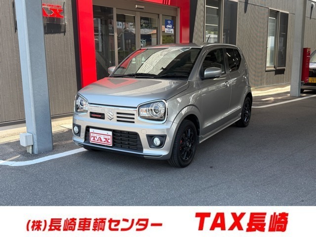 アルト(スズキ) ワークス　６６０　オートギヤシフト　ディ 中古車画像