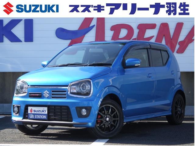 アルト　ワークス(スズキ) ワークス　２型 中古車画像