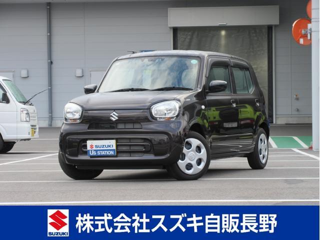 アルト　４ＷＤ(スズキ) Ｌ　２型　４ＷＤ　ＣＶＴ 中古車画像