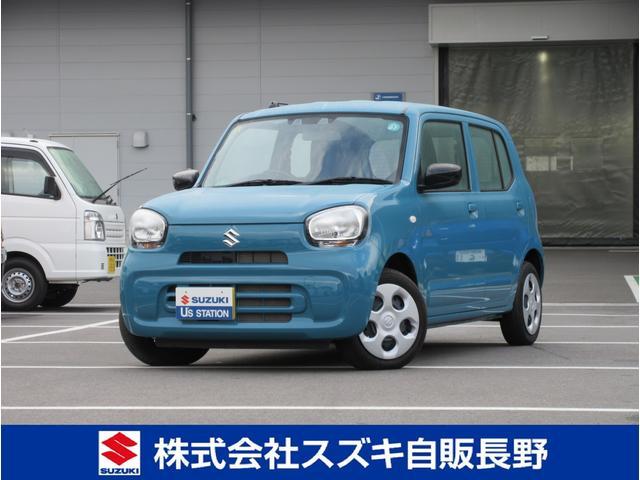 アルト　４ＷＤ(スズキ) Ｌ　４ＷＤ　ＣＶＴ 中古車画像