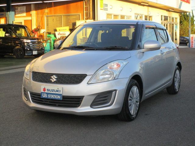 スズキ スイフト 2010 Suzuki Shift スズキ スイフト 2010年モデル RSの価格・性能・装備・オプション